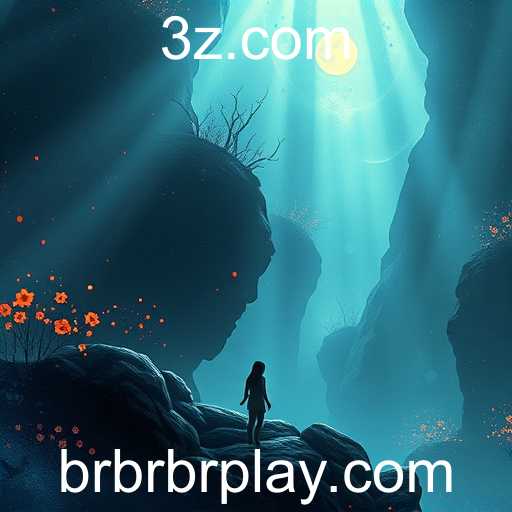 A Fascinante Interseção Entre Arte e Jogos no BrBrBr