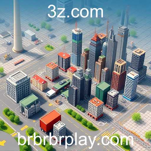 A Evolução do BrBrBr e o Cenário Atual dos Jogos