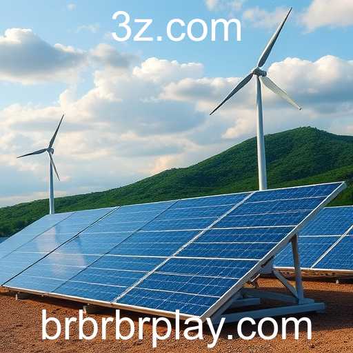 Avanços na Sustentabilidade Energética em 2025
