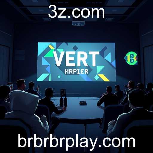 Explorando a Categoria de Jogos 'Eventos' em BrBrBr