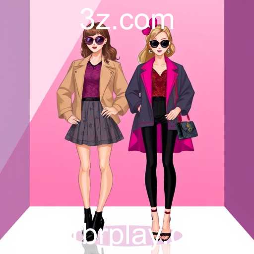 Explorando a Categoria 'Moda' nos Jogos Online do Site BrBrBr