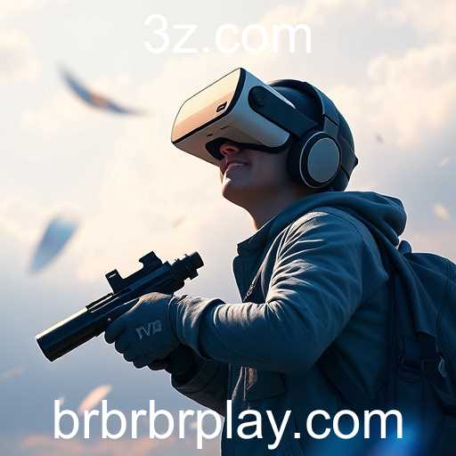 Revolução nos Jogos Online: BrBrBr Ganha Destaque