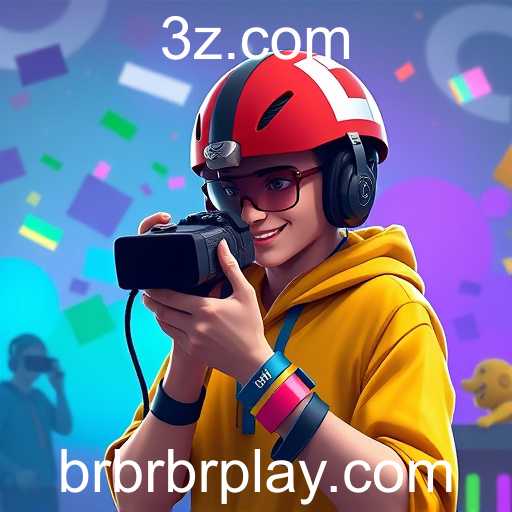 Tendências e Novidades no Mundo dos Jogos em 2025