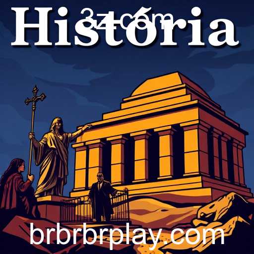 Jogos de História: Explorando o Passado Através do Entretenimento Interativo