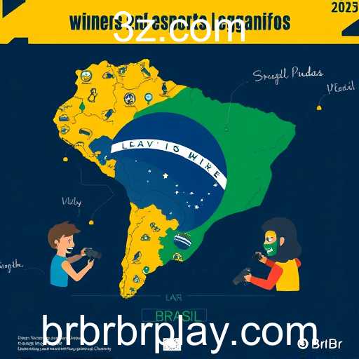 A Ascensão dos Jogos Online em 2025