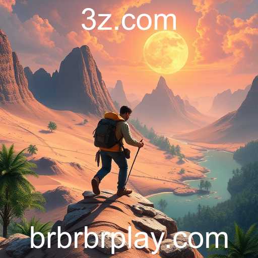 Aventura e Descoberta: Explorando a Categoria 'Viagens' nos Jogos